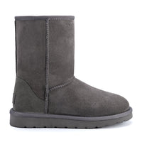 Mid Classic Ugg Boots, for women and men in Grey view 1