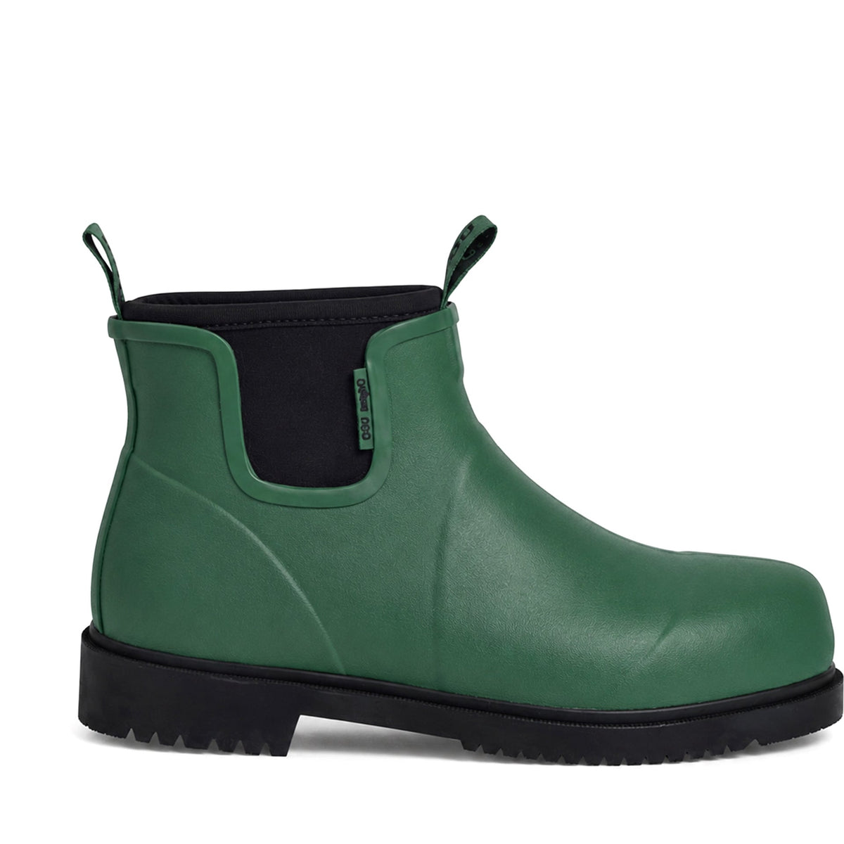 Waterproof Uggs short waterproof gumboots view 1