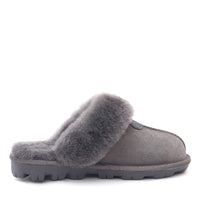 Scuff Uggs, for women in Grey view 5