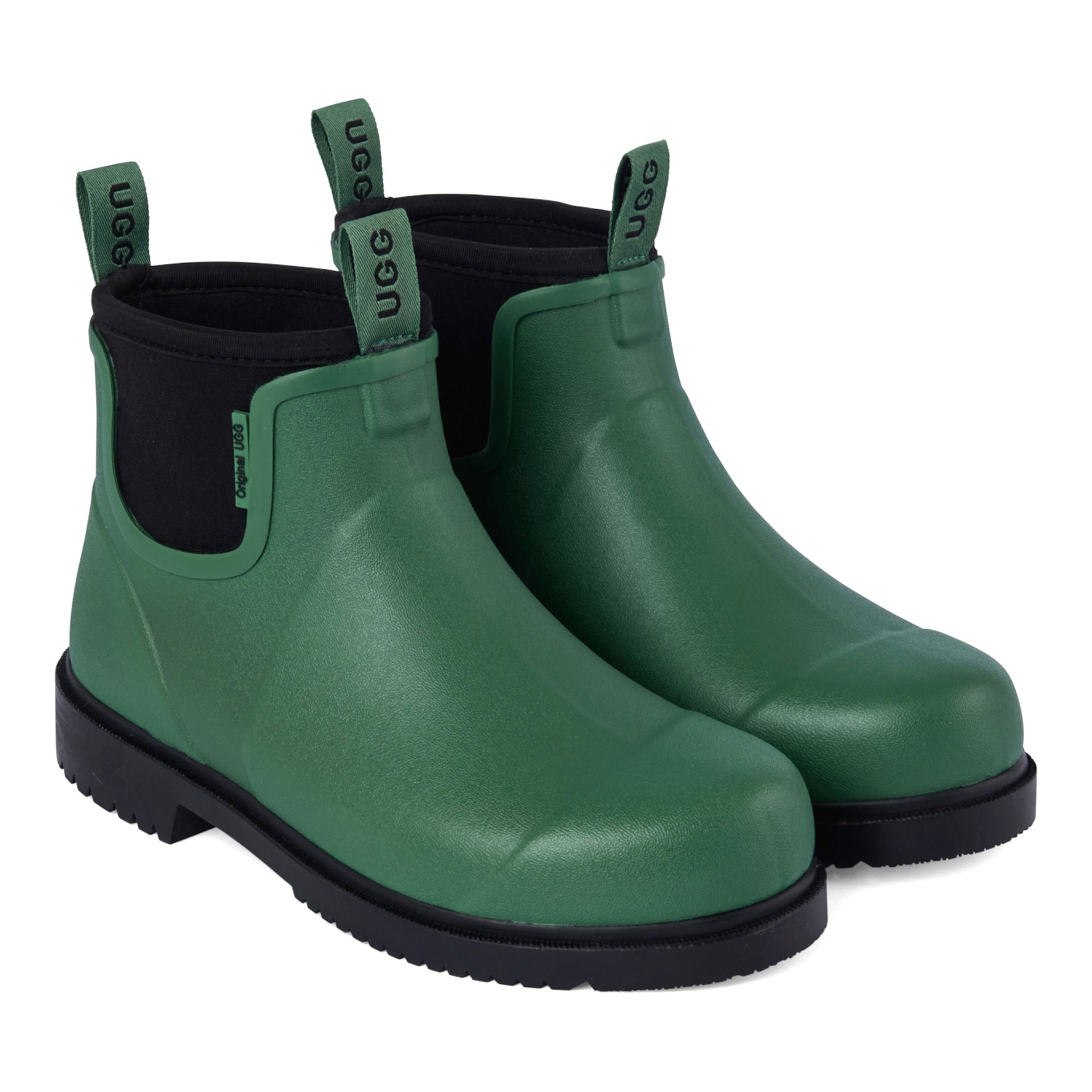 Waterproof Uggs