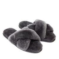 Premium Cross Uggs