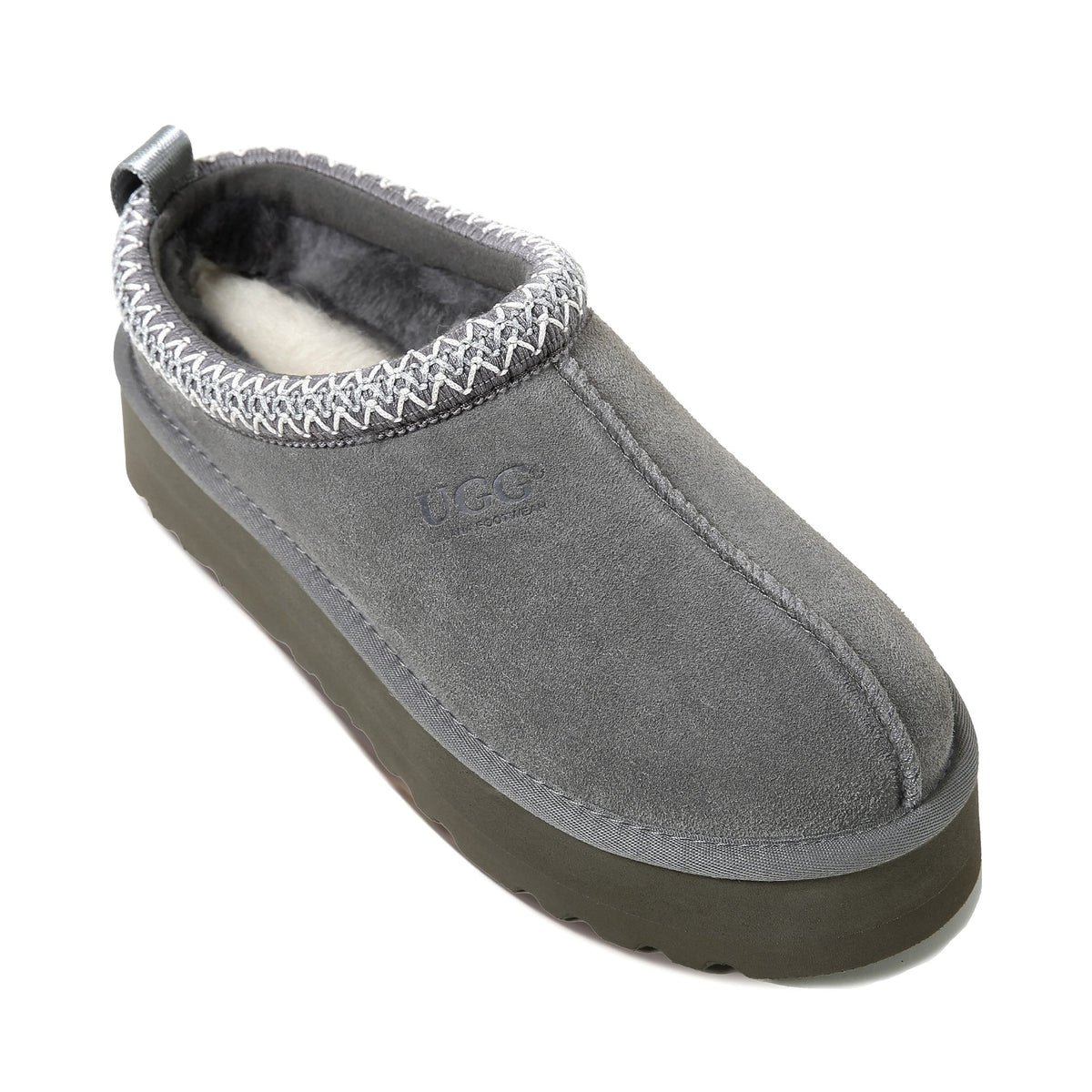 Classic Tazz Uggs