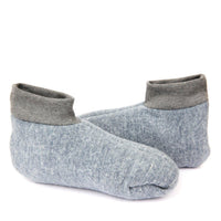 Premium Woolly Foot Warmers