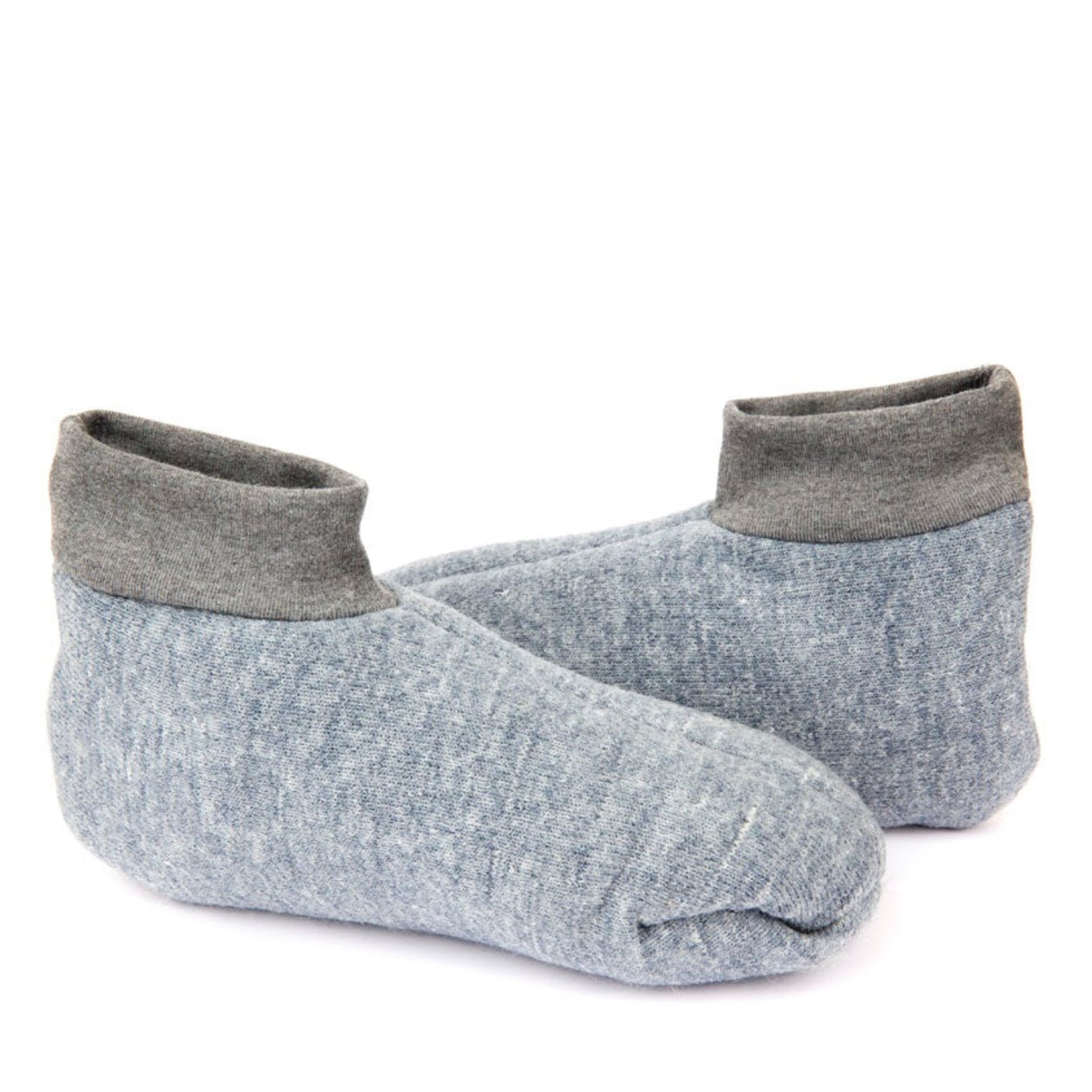 Premium Woolly Foot Warmers