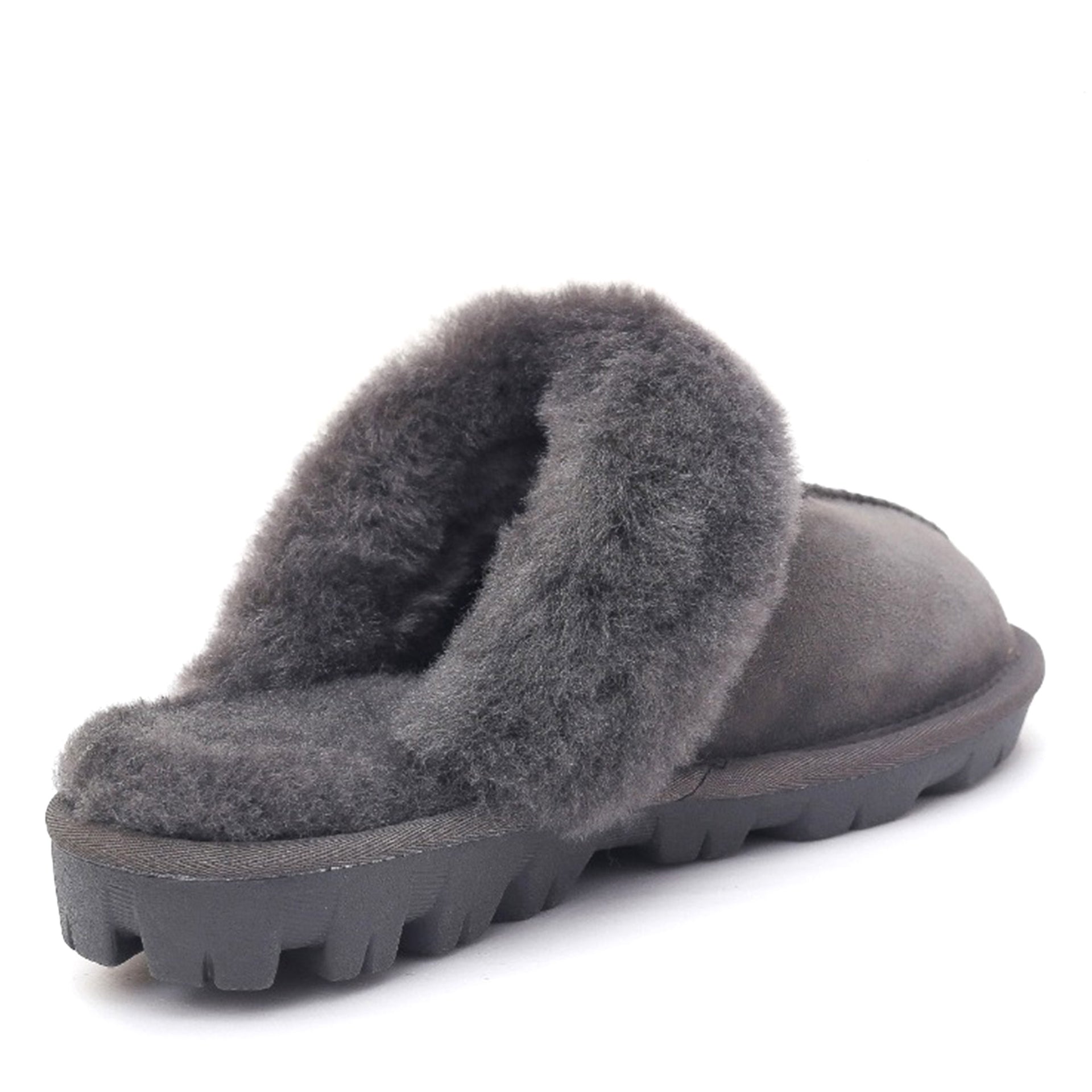 Scuff Uggs