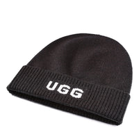 Beanies Uggs, for women and men in Grey view 11