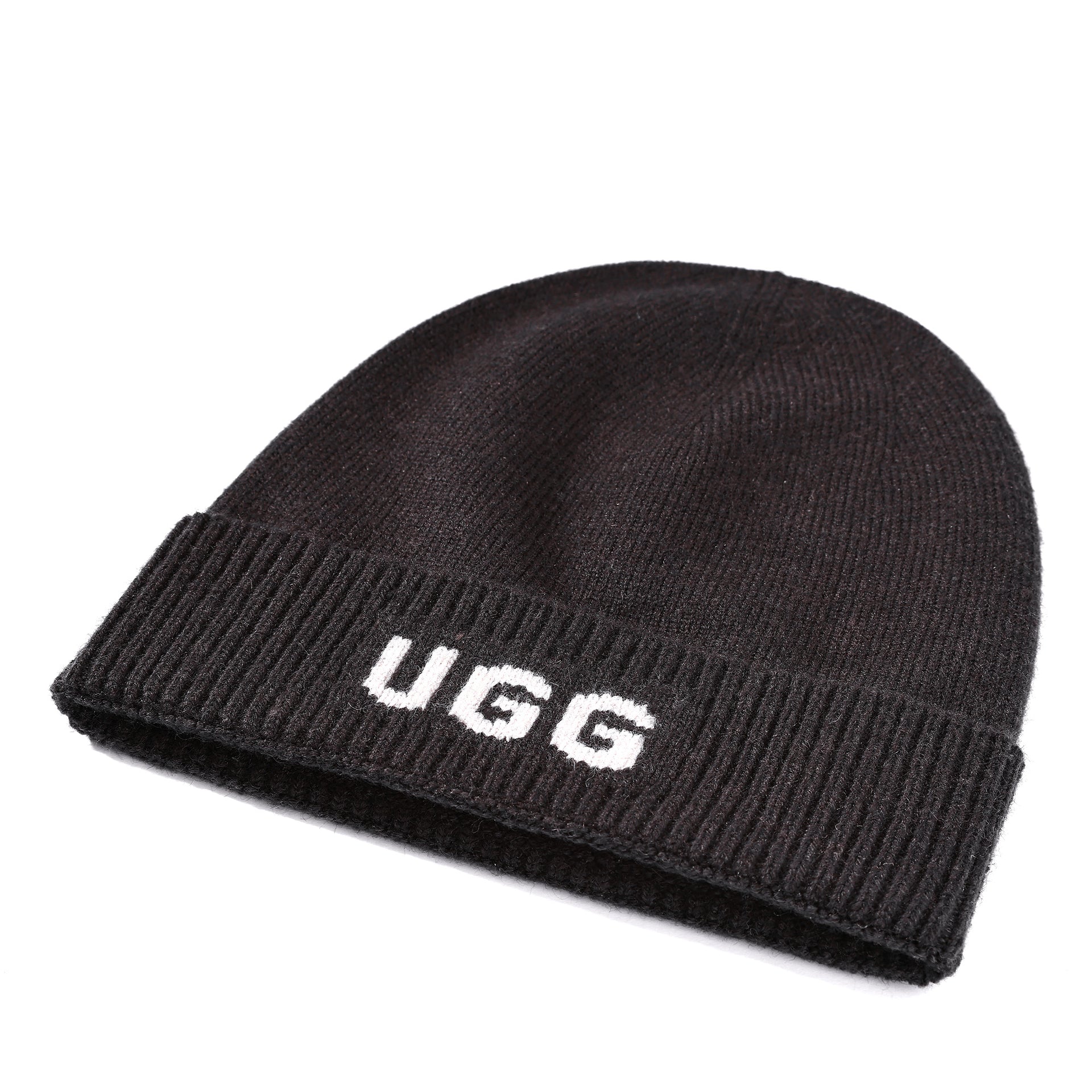 Beanies Uggs, for women and men in Grey view 11