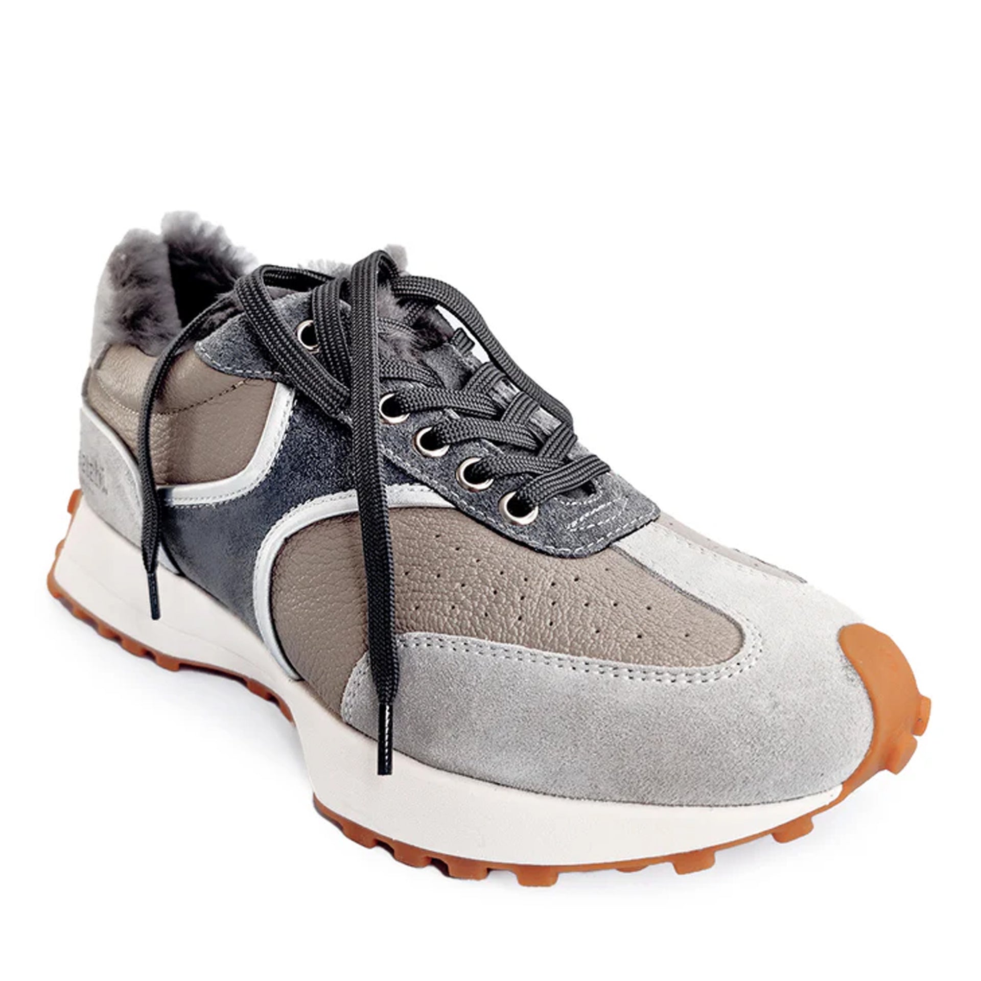 Rue Sheepskin Shoes, women's ugg sneakers view 2
