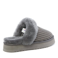 Chalky Scuff Uggs