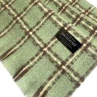 Platinum Wool Scarf UGGs
