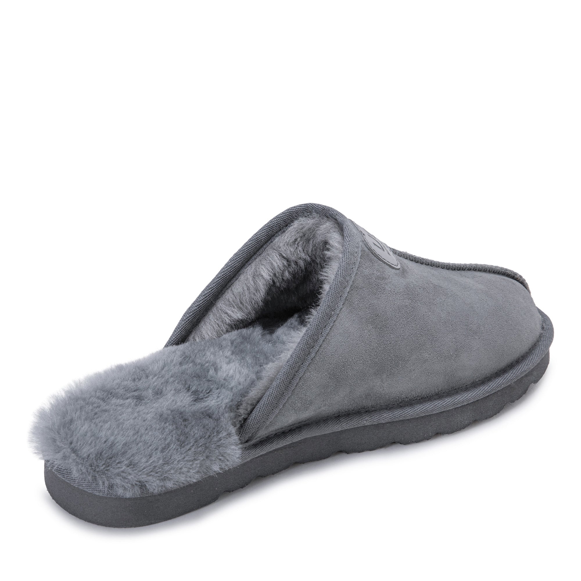 Premium Men Ugg Slippers