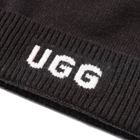 Beanies Uggs, for women and men in Grey view 12
