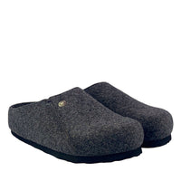 Zino Slippers, for women and men in Grey view 8