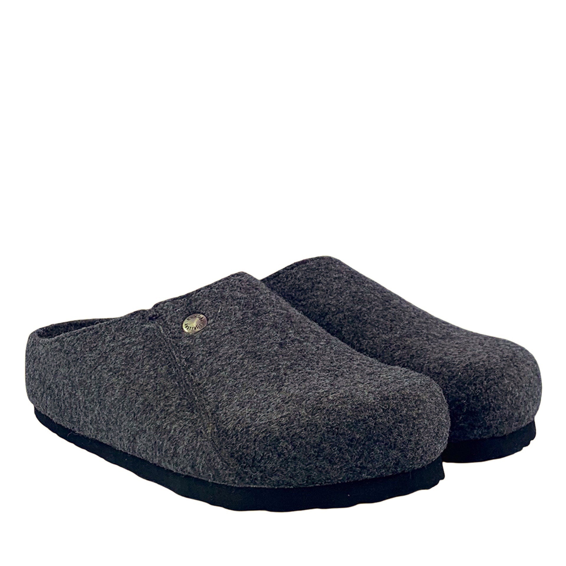 Zino Slippers, for women and men in Grey view 8