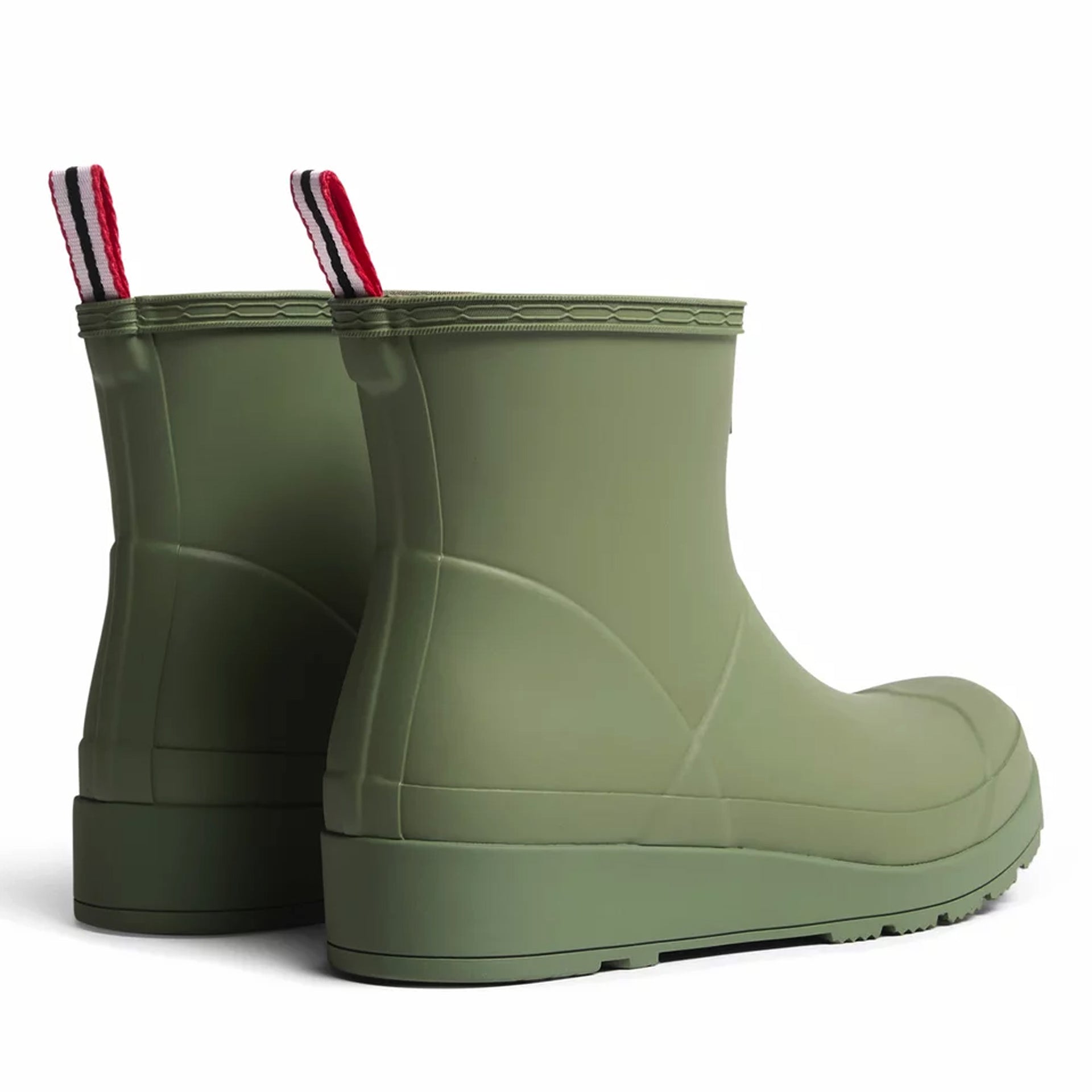 Hunter Waterproof Boots waterproof rubber boots view 7