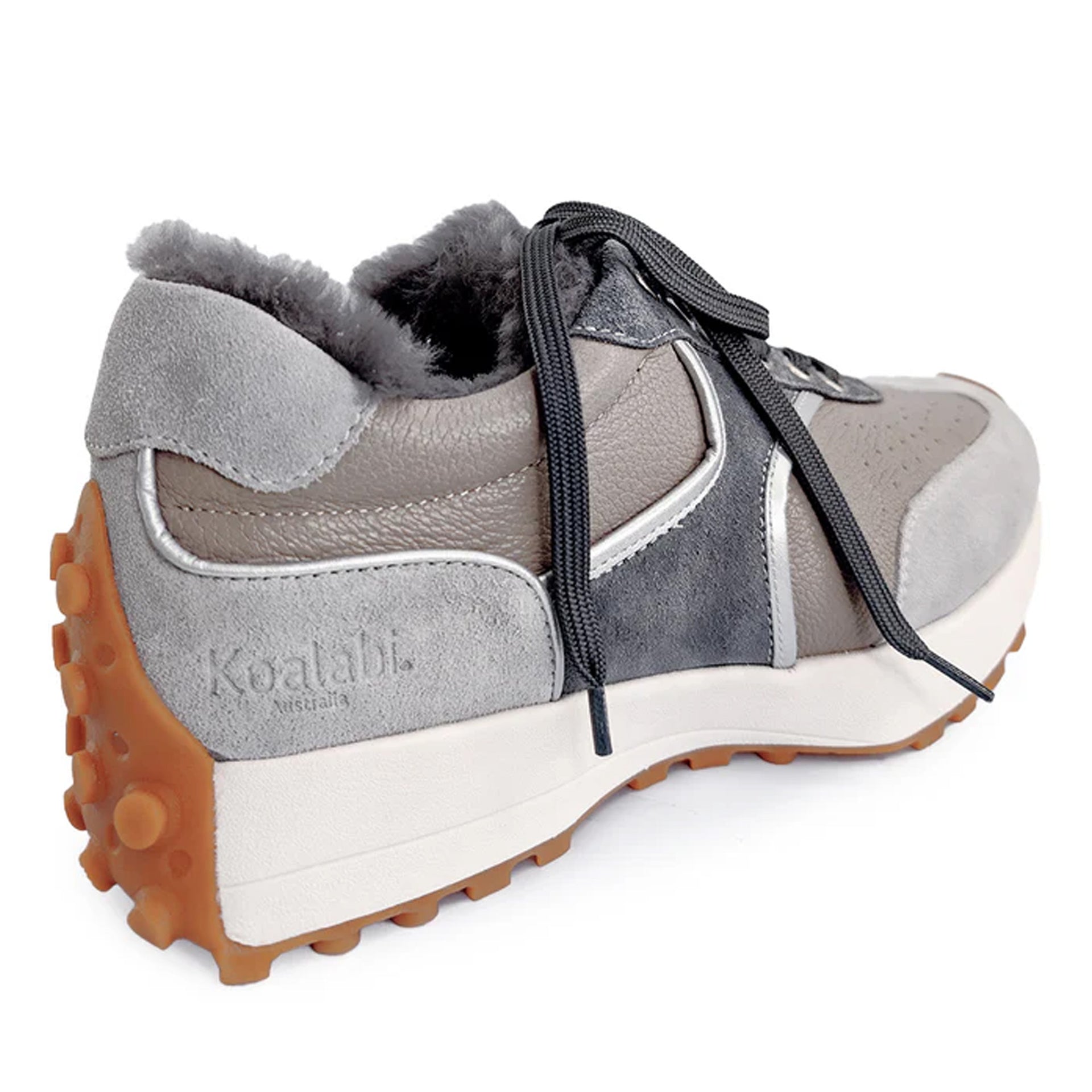 Rue Sheepskin Shoes