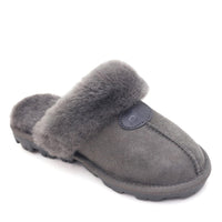 Scuff Uggs, for women in Grey view 6