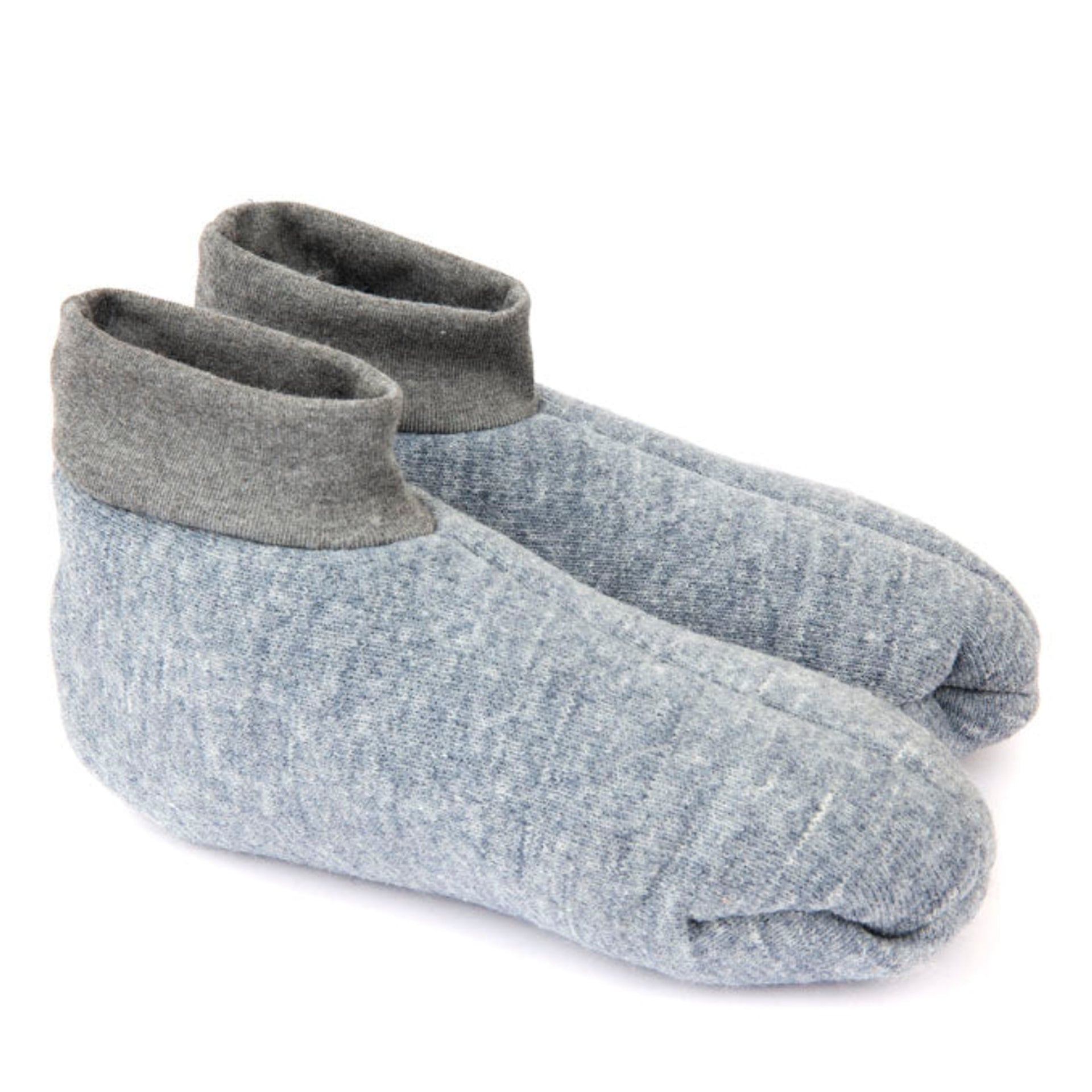 Premium Woolly Foot Warmers