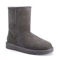Mid Classic Ugg Boots, for women and men in Grey view 3
