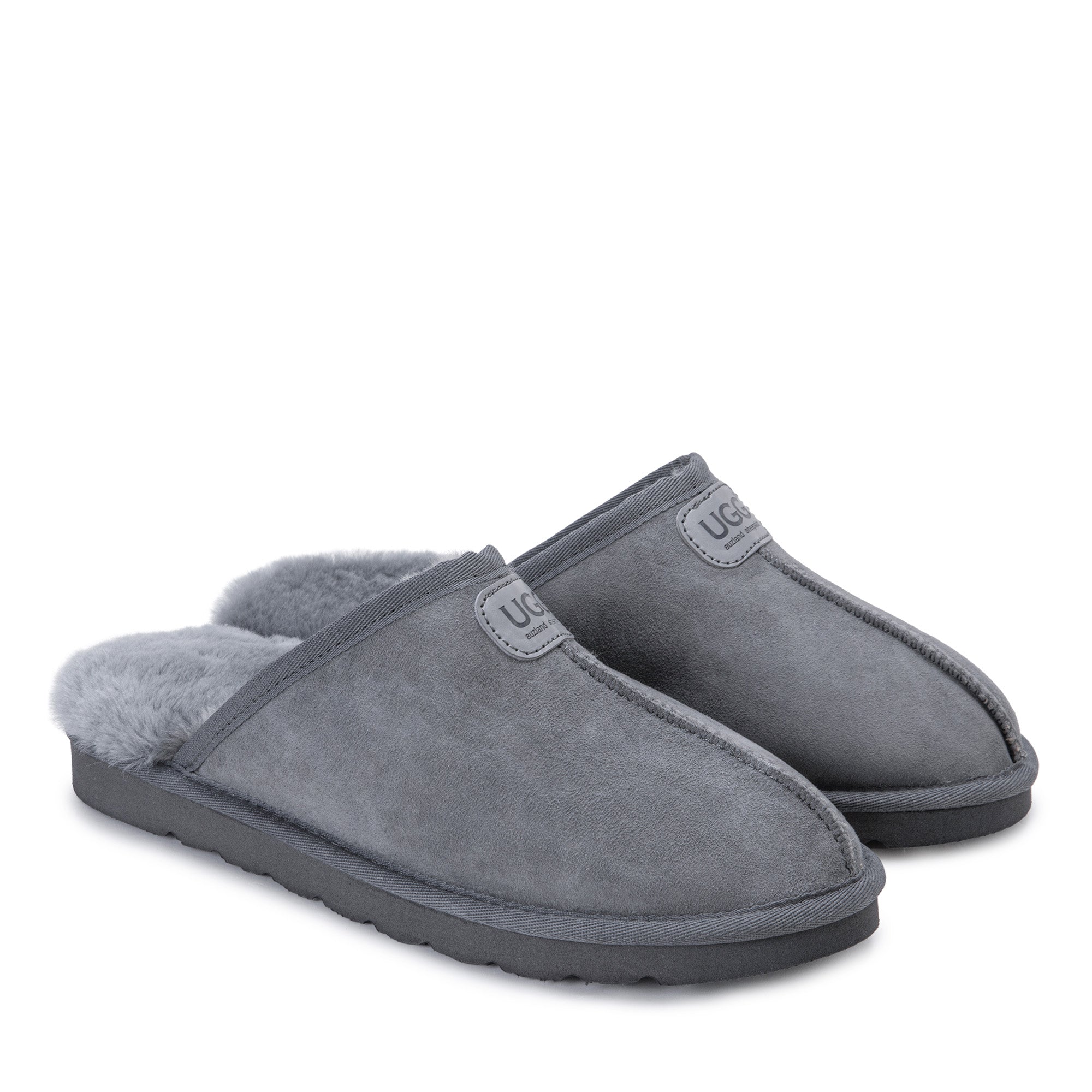 Premium Men Ugg Slippers