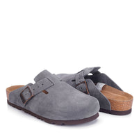 Premium Slip-on Uggs sheepskin ugg slides view 14