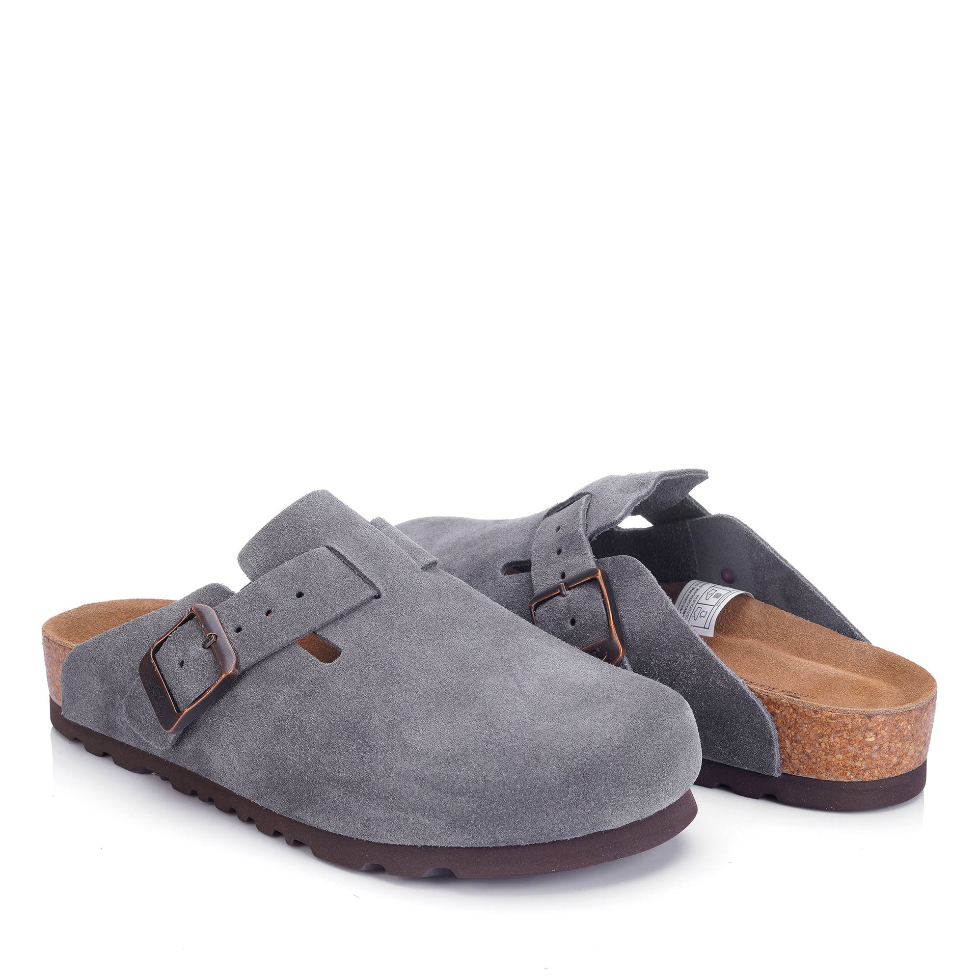 Premium Slip-on Uggs sheepskin ugg slides view 14