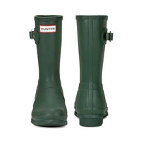 Original Short Rain Boots, for women in Hunter Green view 9