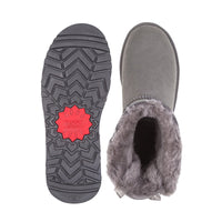 UGG Mini Bow Boots