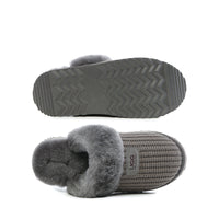 Chalky Scuff Uggs