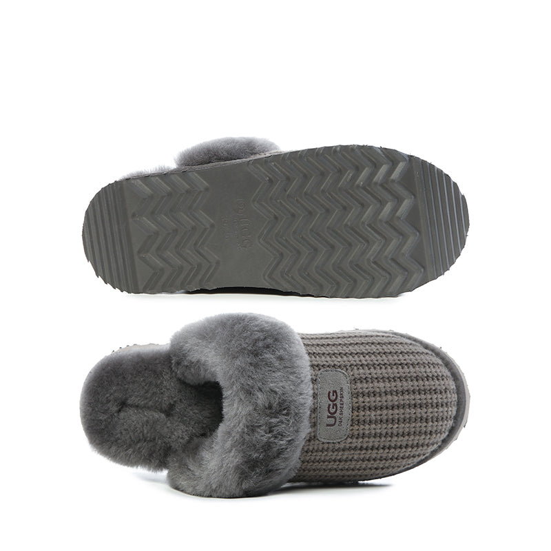 Chalky Scuff Uggs