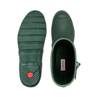Original Short Rain Boots, for women in Hunter Green view 10