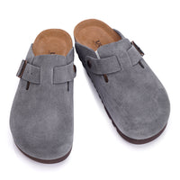 Premium Slip-on Uggs sheepskin ugg slides view 15