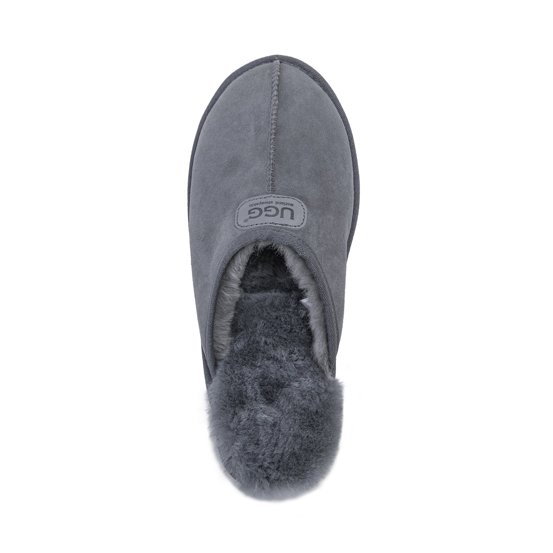Premium Men Ugg Slippers sheepskin ugg slippers view 10