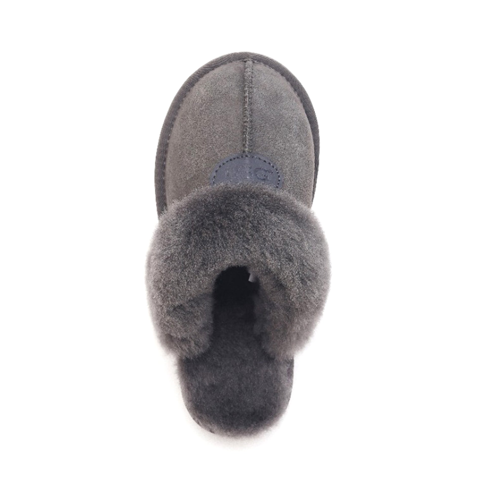 Scuff Uggs, for women in Grey view 7