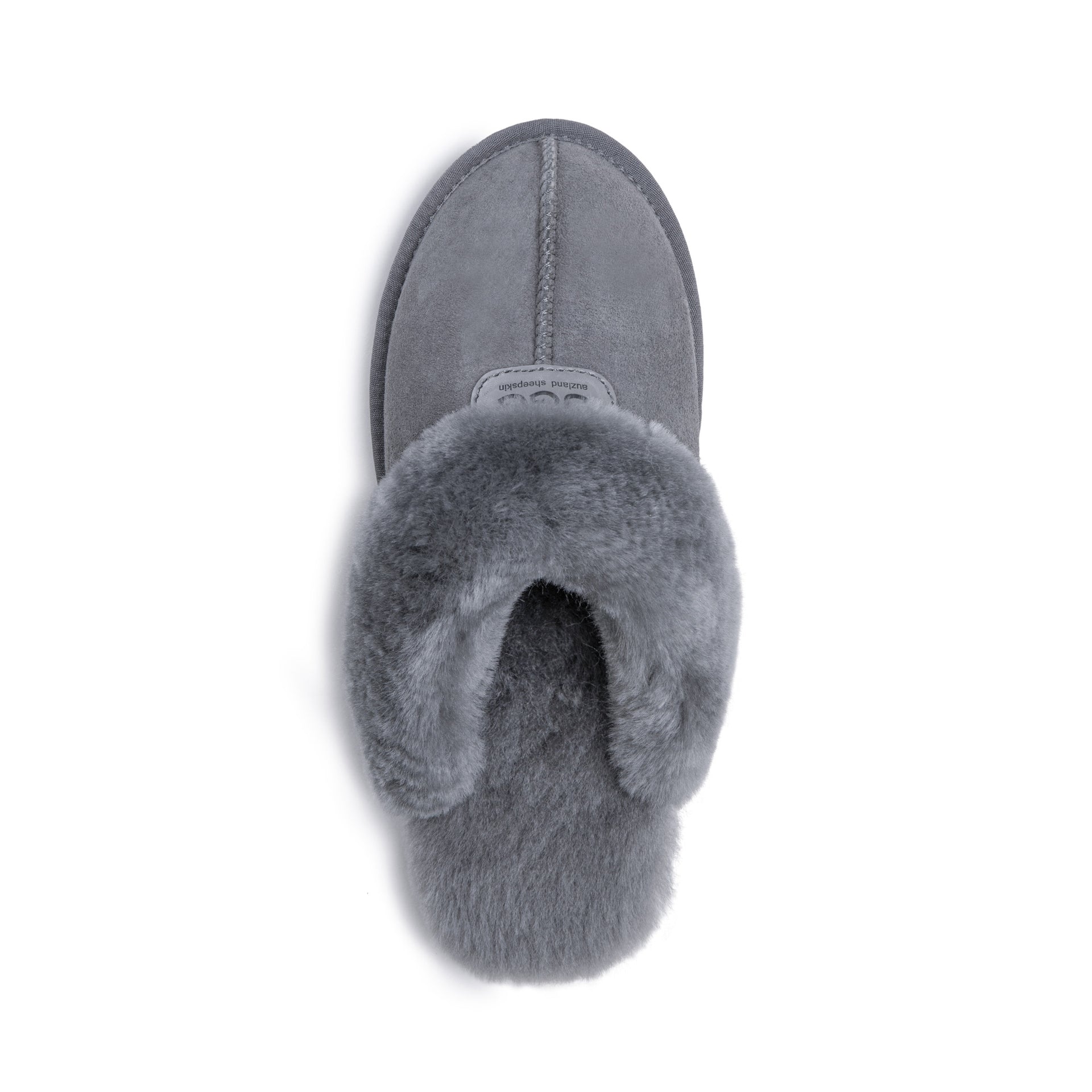 Premium Ladies Ugg Slippers women's sheepskin slippers view 15