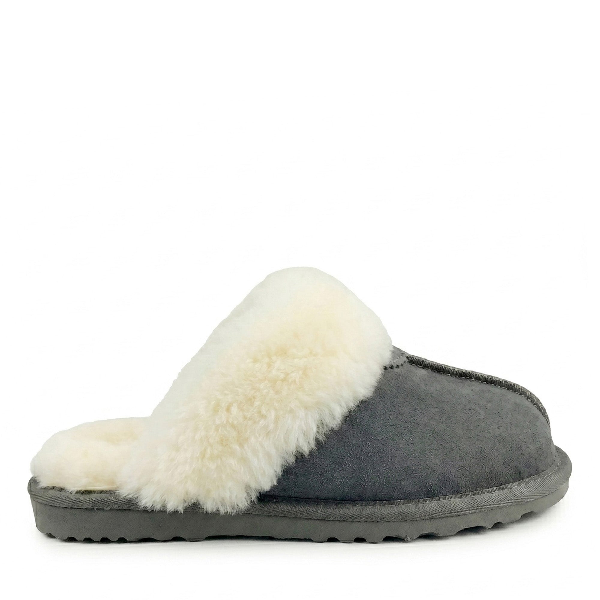 UGG Classic Scuff