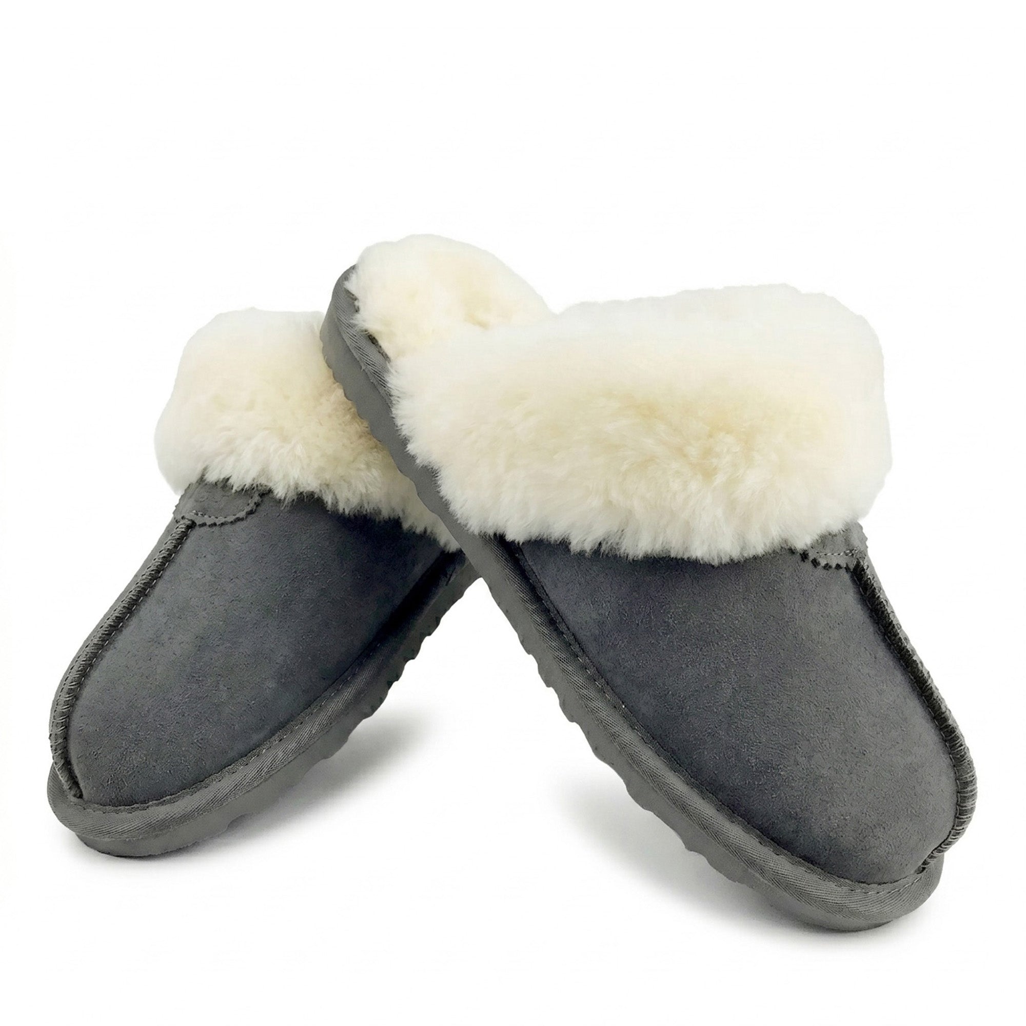 UGG Classic Scuff