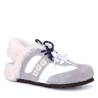 Shearling Birken Uggs