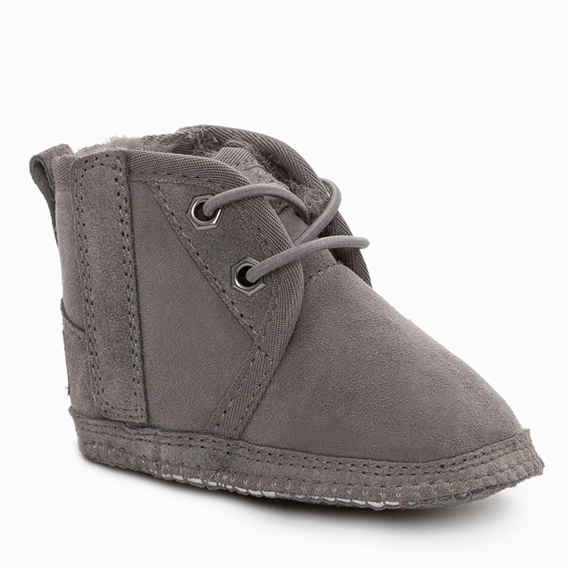 UGG Presley Baby Boots suede baby ugg boots view 9