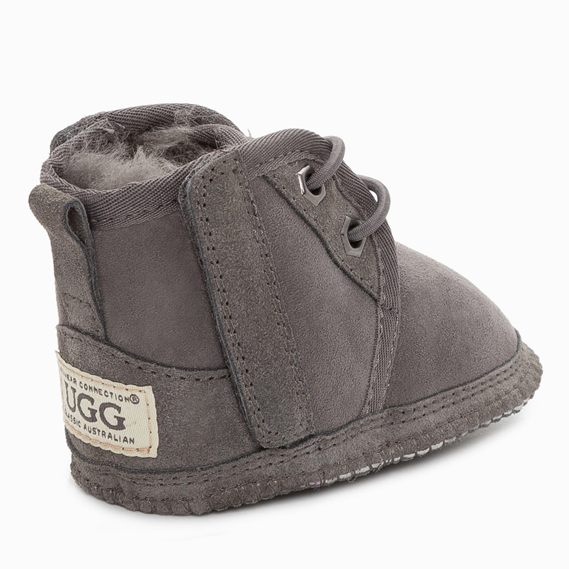 UGG Presley Baby Boots suede baby ugg boots view 10