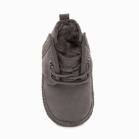 UGG Presley Baby Boots suede baby ugg boots view 11