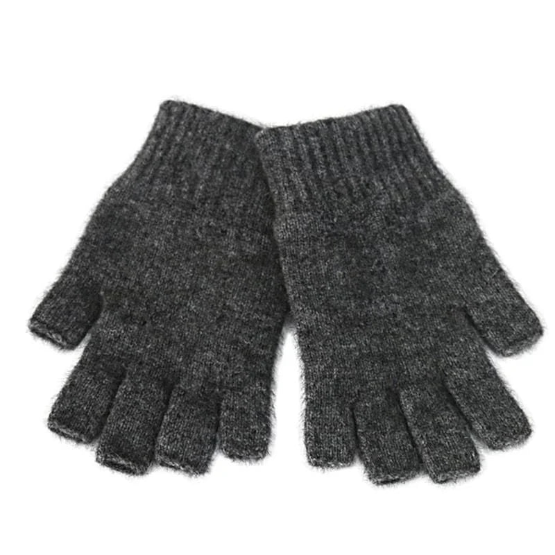 Premium Possum and Merino Wool Fingerless Uggs