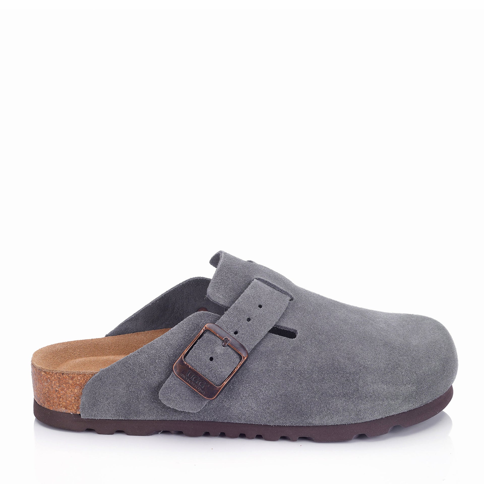 Premium Slip-on Uggs sheepskin ugg slides view 11