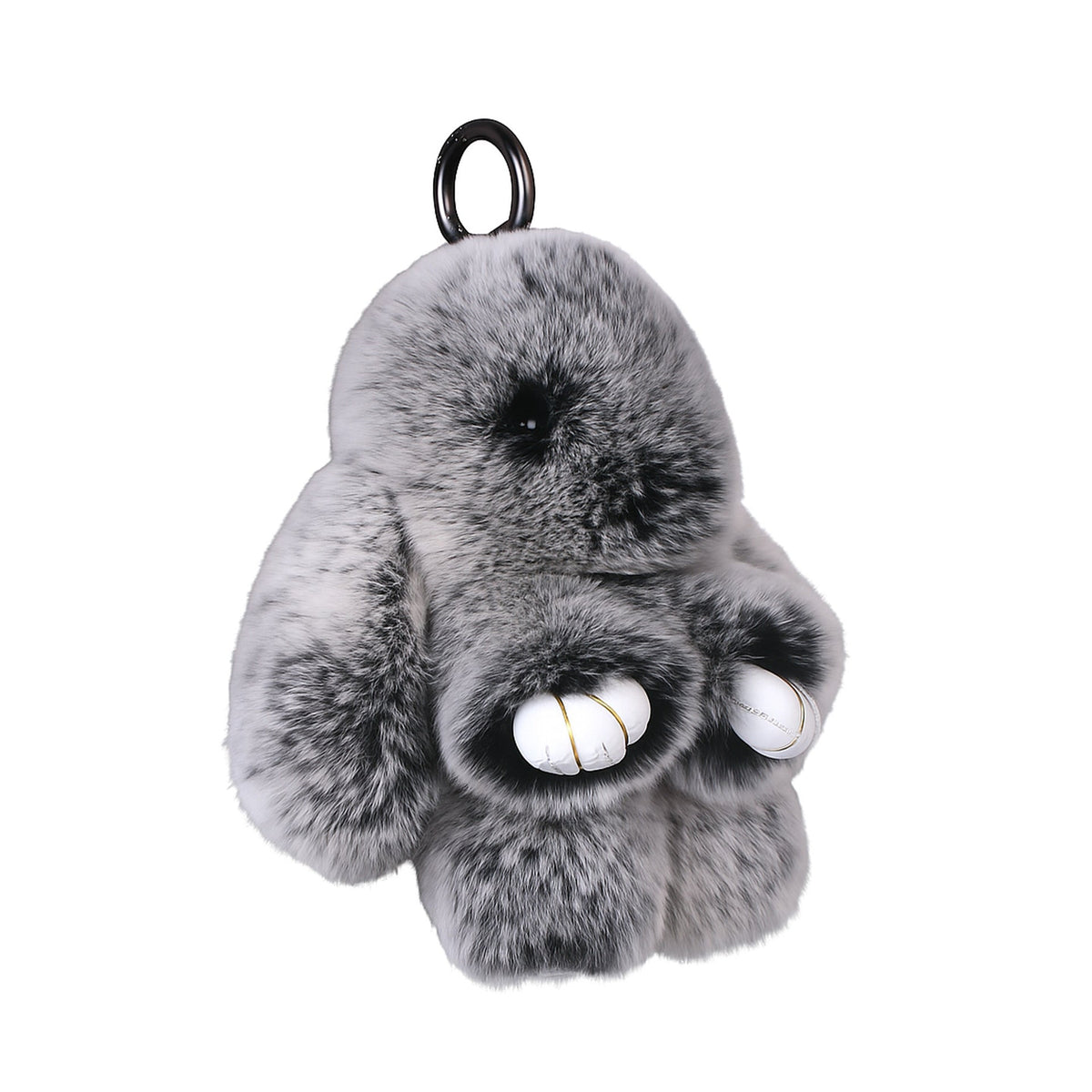 Premium Bunny Keychain, for kids view 1
