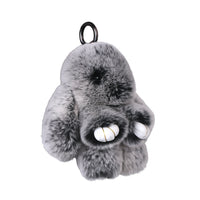 Premium Bunny Keychain, for kids view 1