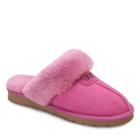Premium Ladies Ugg Slippers women's sheepskin slippers