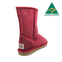 Ave Classic Short Ugg Boots II, for women and men in Hot Pink view 11