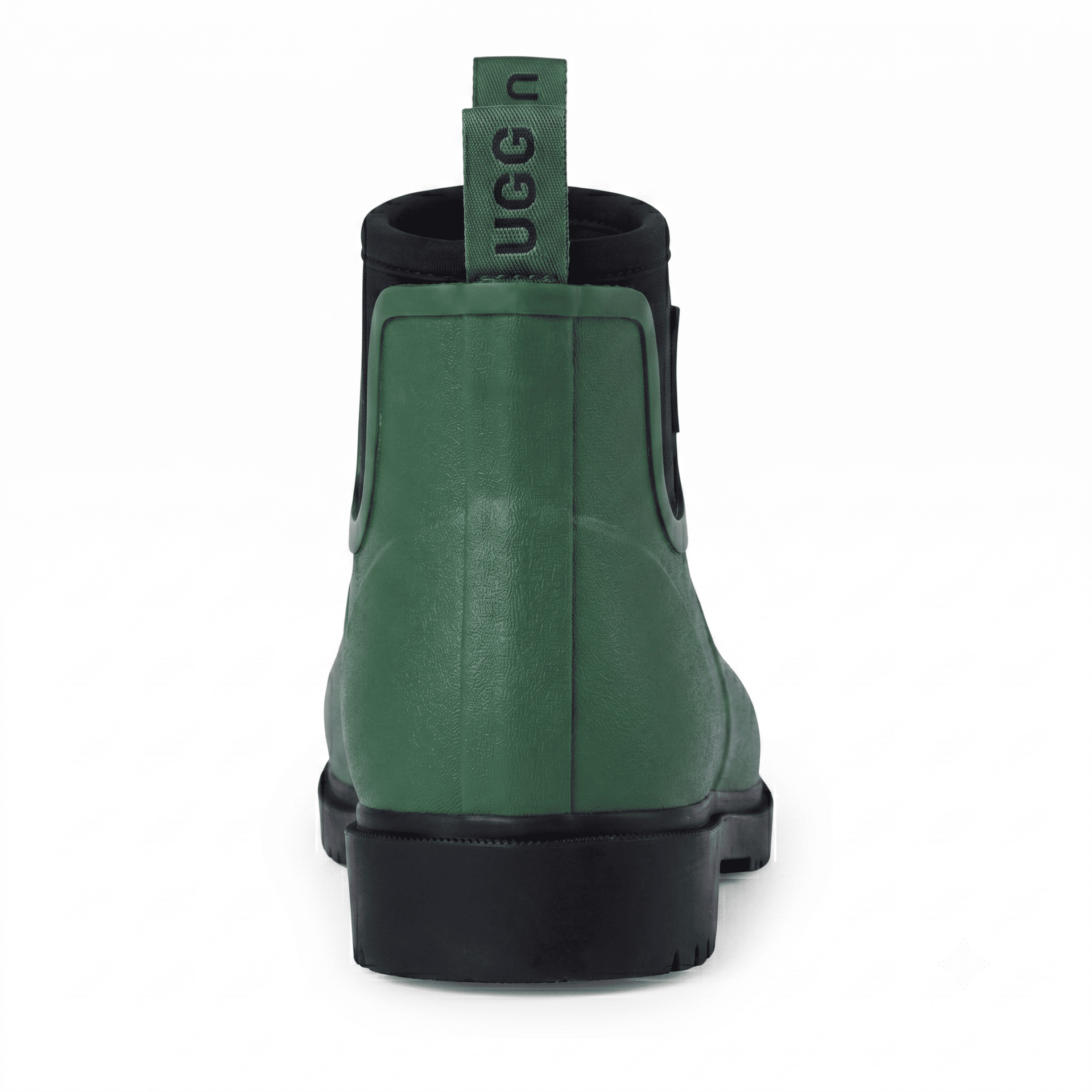 Waterproof Uggs short waterproof gumboots view 3