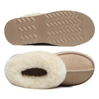 Platinum Platform Ugg Slippers, for women and men view 5