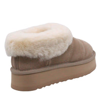 Platform Slippers Uggs